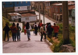 Chile reprueba en informe sobre derechos de los niños y los adolescentes