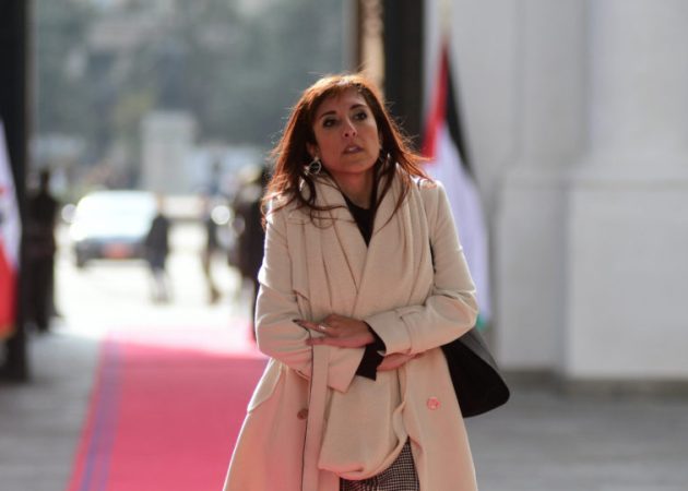 Patricia Muñoz, Defensora de la niñez: “La estructura de mamá, papá, hijos no se condice con nuestra realidad social”