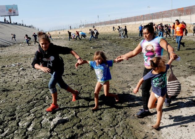 Hay siete millones de niños migrantes en Latinoamérica y el Caribe, dice la Unicef