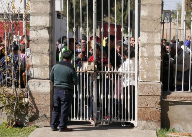 Declaración Consejo ante Situación de Venezolanos en las Fronteras