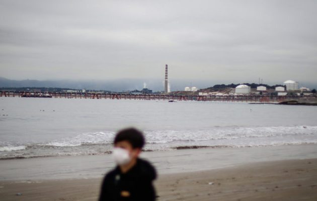 Quintero y Puchuncaví: estudio muestra que niños no fueron escuchados en episodios de contaminación