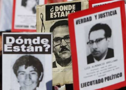 “Ningún nombre está olvidado“: Red de comunicadores en memoria y DD.HH. lanza campaña