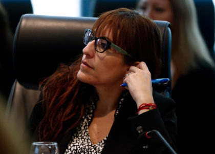 Defensora de la Niñez: “Hemos visto imágenes que nos recuerdan el peor momento de nuestra historia”