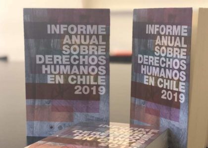 Informe anual de DD.HH. de la UDP revela existencia de “discriminación estructural” en acceso a derechos sociales