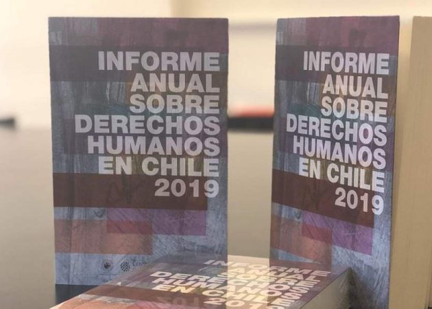 Informe anual de DD.HH. de la UDP revela existencia de “discriminación estructural” en acceso a derechos sociales