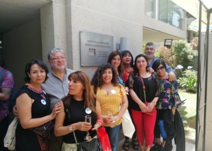 40 años conmemoramos en Fundación PIDEE