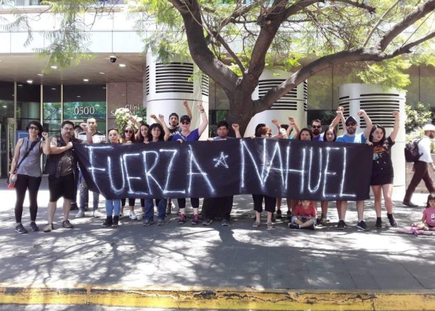 Gritaron “uno menos”: Joven de Villa Portales denuncia que perdió un ojo tras ataque con perdigones