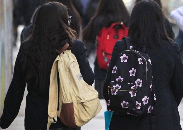 Trece millones de jóvenes de entre 15 y 19 años han sido violadas, según Unicef