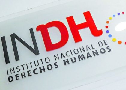 INDH se despliega en residencias del Sename para verificar aplicación de medidas ante covid-19