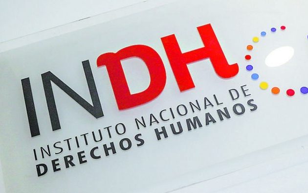 INDH se despliega en residencias del Sename para verificar aplicación de medidas ante covid-19