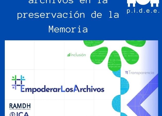 Día Internacional de los Archivos