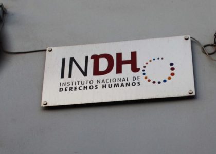 INDH pide a Ministerio Público dar celeridad a causas por violaciones de DD.HH. en estallido social: 15% de los casos son de violencia sexual