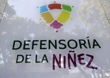 Informe de la Defensoría de la Niñez: “Más de 3.300 requerimientos, 46 denuncias, 83 medidas por vulneración de derechos y 52 querellas criminales”