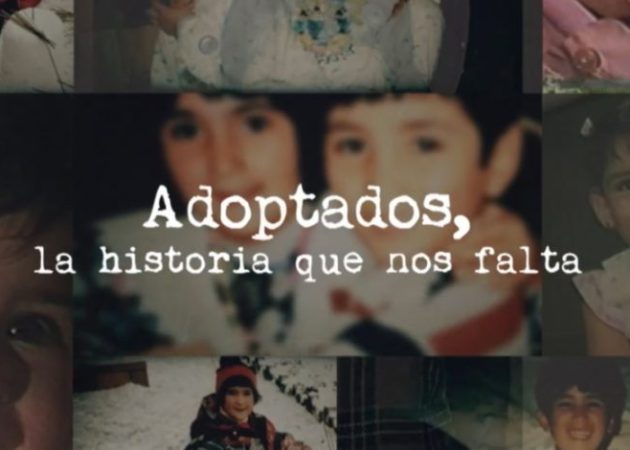 Cristián Leighton, director de “Adoptados, la historia que nos falta”, detalla serie documental que narra adopciones forzadas en dictadura