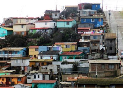 Valparaíso: organizaciones piden incluir a “Quebrada Los Lúcumos” de Playa Ancha en Plan Nacional de Búsqueda