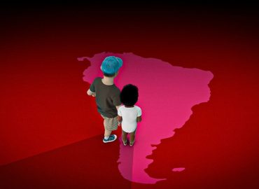 Abandonados por sus padres y un hijo de condenado por Tren de Aragua: el informe de los 174 menores migrantes en residencias del Estado